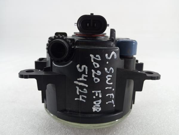 Farol nevoeiro frente direito SUZUKI Swift V (RZ, AZ) Imagem-2