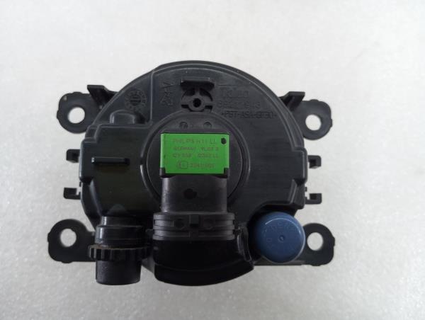 Farol nevoeiro frente direito SUZUKI Swift V (RZ, AZ) Imagem-3