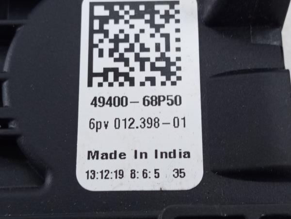 Pedal do acelerador SUZUKI Swift V (RZ, AZ) Imagem-3