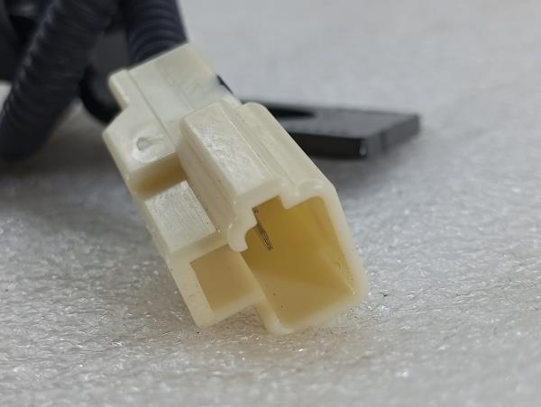 Pré-tensor cinto frente direito SUZUKI Swift V (RZ, AZ) Imagem-2