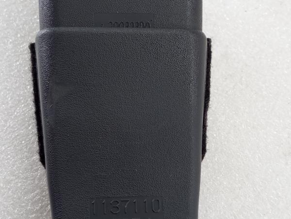 Pré-tensor cinto frente direito SUZUKI Swift V (RZ, AZ) Imagem-3