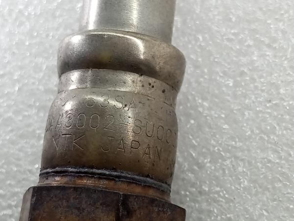 Sonda lambda SUZUKI Swift V (RZ, AZ) Imagem-3