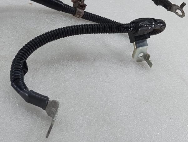 Botão / interruptor electromecânico / relé SUZUKI Swift V (RZ, AZ) Imagem-2