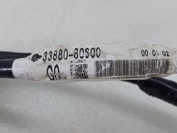 Botão / interruptor electromecânico / relé SUZUKI Swift V (RZ, AZ) Imagem-3