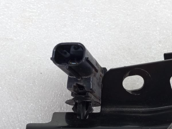 Fechadura / fecho capot SUZUKI Swift V (RZ, AZ) Imagem-1