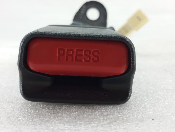 Pré-tensor cinto frente esquerdo SUZUKI Swift V (RZ, AZ) Imagem-2