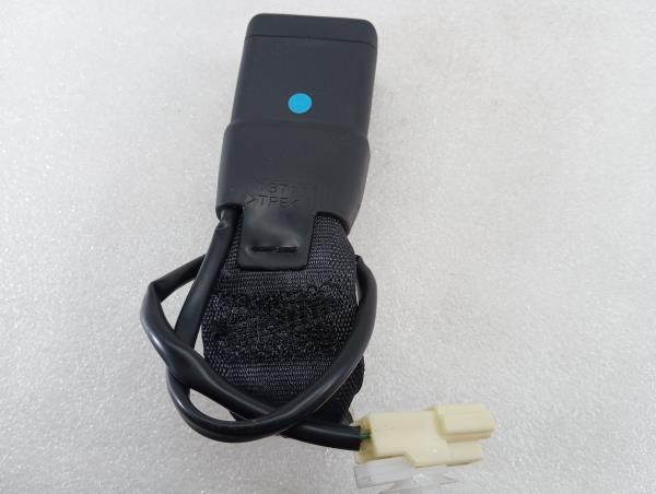 Pré-tensor cinto frente esquerdo SUZUKI Swift V (RZ, AZ) Imagem-3