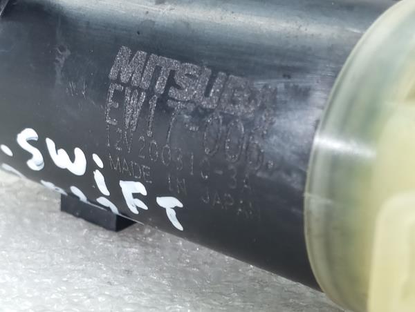 Motor limpa vidros frente SUZUKI Swift V (RZ, AZ) Imagem-3