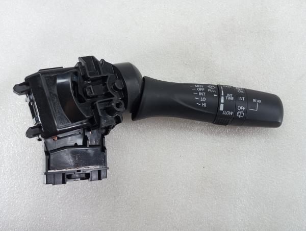 Conjunto / manetes de luzes e limpa vidros SUZUKI Swift V (RZ, AZ)