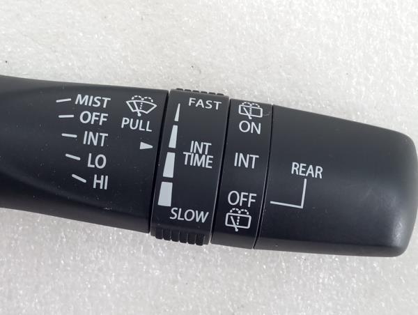Conjunto / manetes de luzes e limpa vidros SUZUKI Swift V (RZ, AZ) Imagem-1