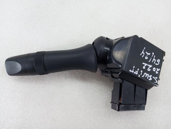 Conjunto / manetes de luzes e limpa vidros SUZUKI Swift V (RZ, AZ) Imagem-2