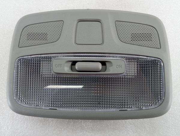 Plafoniera anteriore SUZUKI Swift V (RZ, AZ)