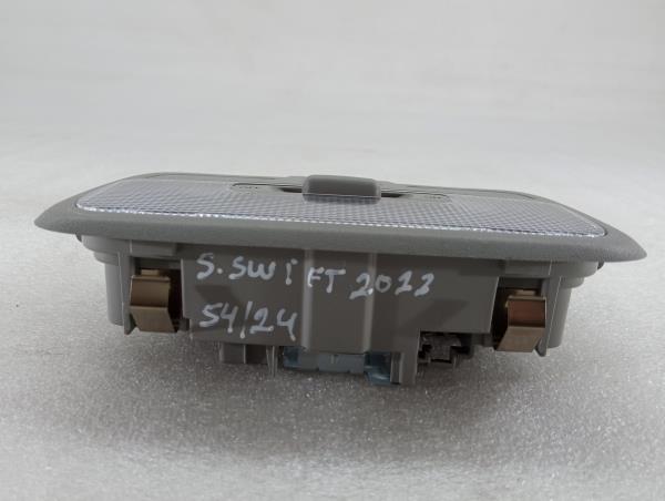 Plafonier frente SUZUKI Swift V (RZ, AZ) Imagem-1