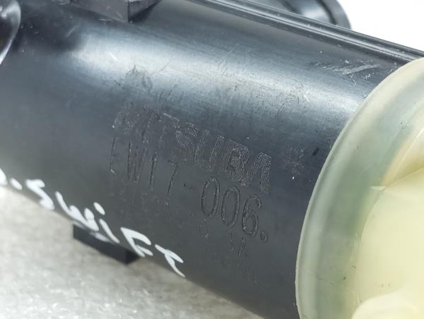 Motor limpa vidros frente SUZUKI Swift V (RZ, AZ) Imagem-3