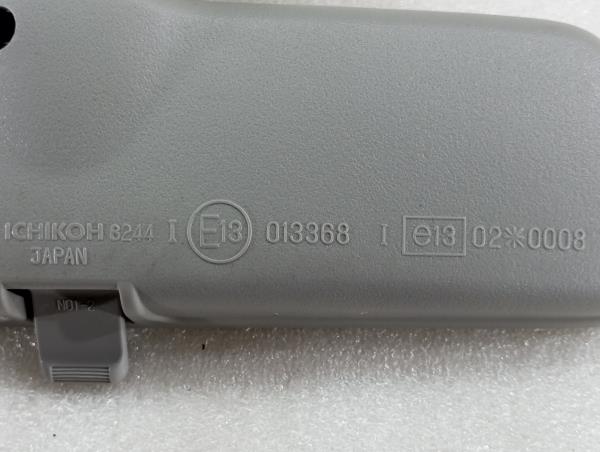 Espelho retrovisor interior SUZUKI Swift V (RZ, AZ) Imagem-3