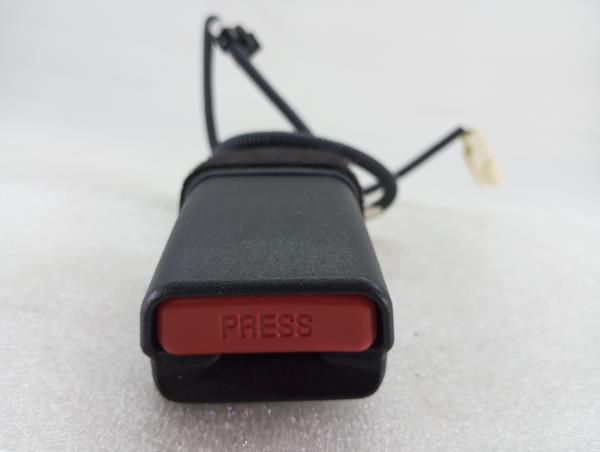 Pré-tensor cinto frente esquerdo SUZUKI Swift V (RZ, AZ) Imagem-1