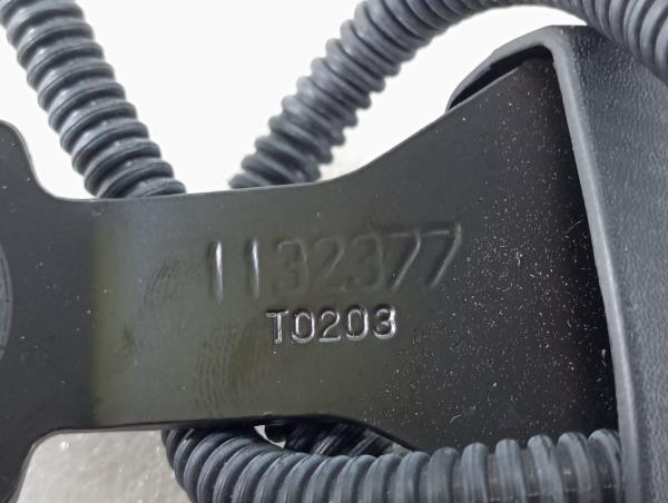 Pré-tensor cinto frente esquerdo SUZUKI Swift V (RZ, AZ) Imagem-2