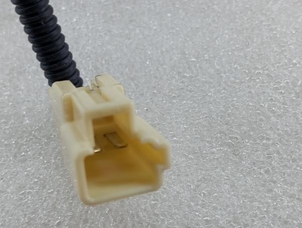 Pré-tensor cinto frente esquerdo SUZUKI Swift V (RZ, AZ) Imagem-3