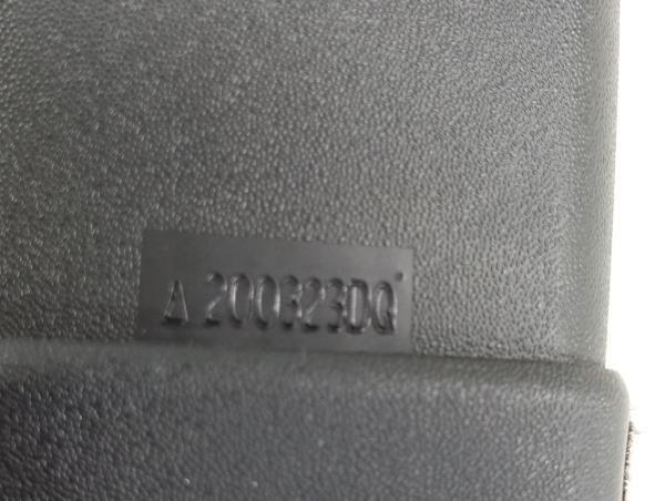 Pré-tensor cinto frente esquerdo SUZUKI Swift V (RZ, AZ) Imagem-5