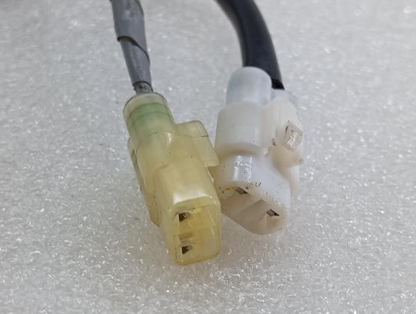 Puxador porta frente direita SUZUKI Swift V (RZ, AZ) Imagem-2