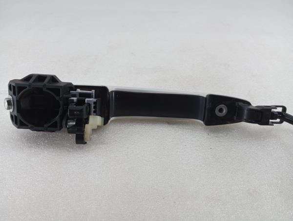 Puxador porta frente direita SUZUKI Swift V (RZ, AZ) Imagem-1