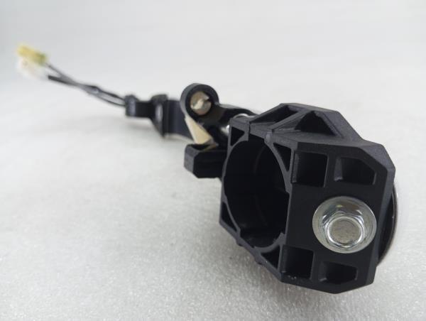 Puxador porta frente direita SUZUKI Swift V (RZ, AZ) Imagem-3