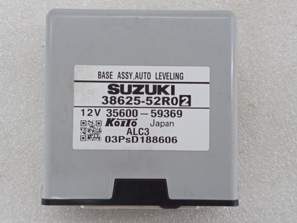 Botão / interruptor electromecânico / relé SUZUKI Swift V (RZ, AZ) Imagem-1