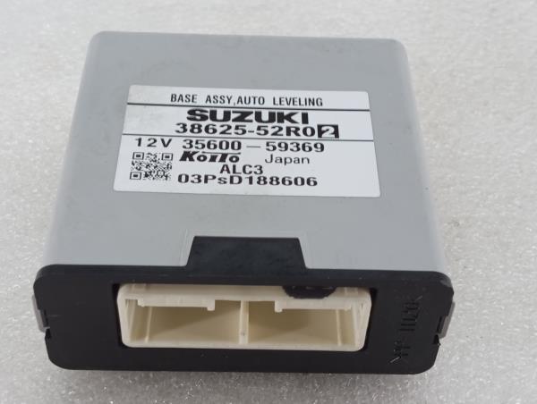 Botão / interruptor electromecânico / relé SUZUKI Swift V (RZ, AZ)