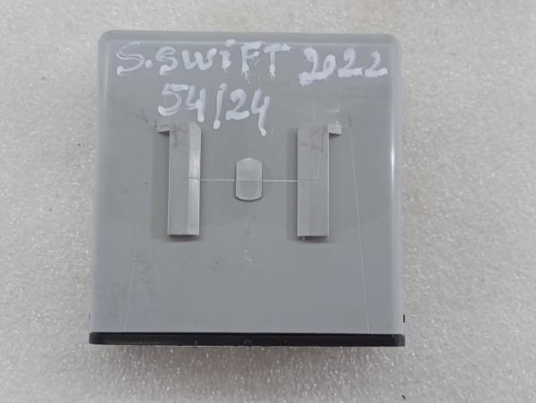 Botão / interruptor electromecânico / relé SUZUKI Swift V (RZ, AZ) Imagem-3