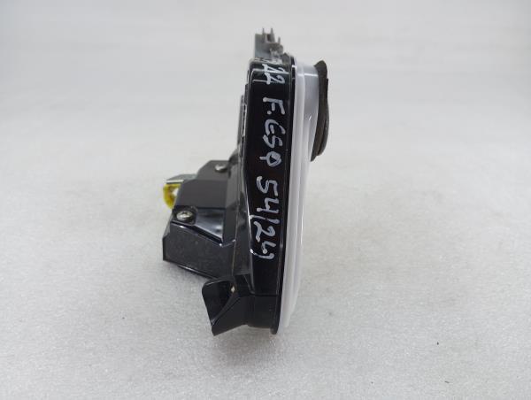 Fechadura / fecho porta frente esquerdo SUZUKI Swift V (RZ, AZ) Imagem-1