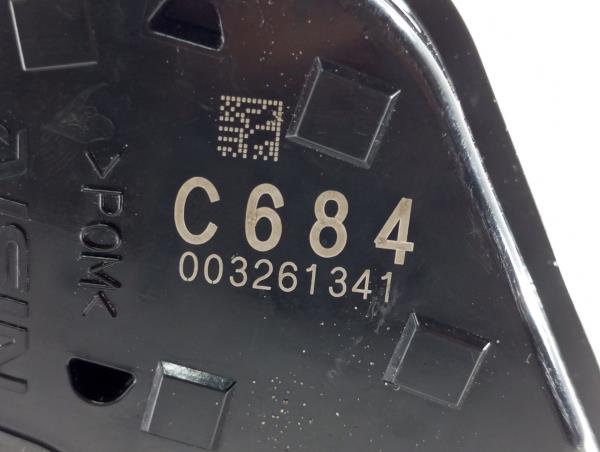 Fechadura / fecho porta frente esquerdo SUZUKI Swift V (RZ, AZ) Imagem-4