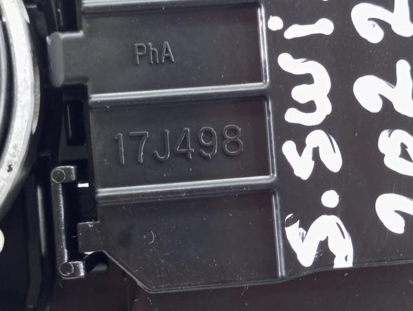 Botão / interruptor de luzes SUZUKI Swift V (RZ, AZ) Imagem-4