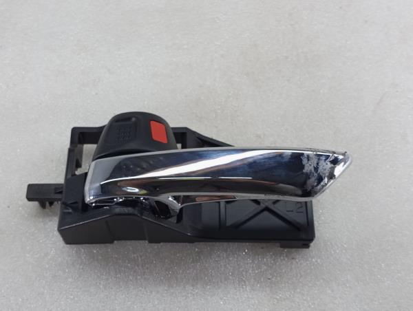 Puxador interior porta trás direito SUZUKI Swift V (RZ, AZ)