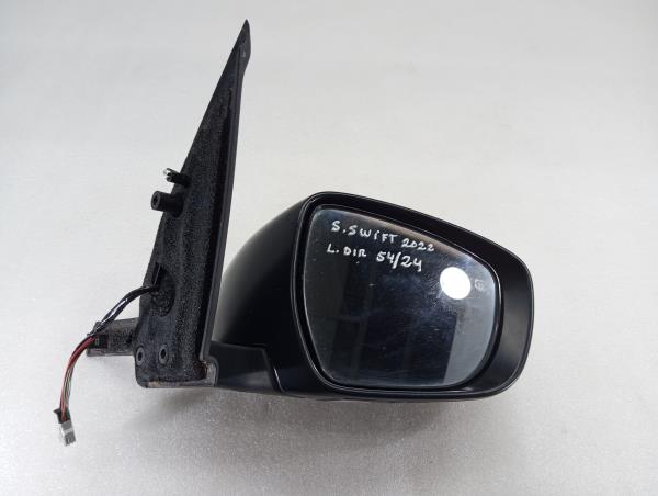Retrovisor / espelho direito SUZUKI Swift V (RZ, AZ)