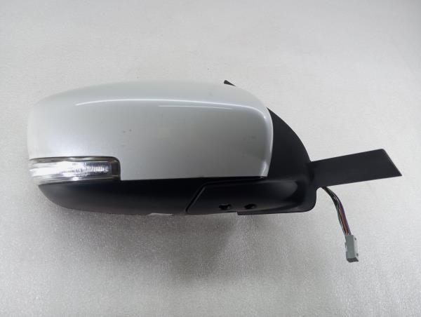 Retrovisor / espelho direito SUZUKI Swift V (RZ, AZ) Imagem-2