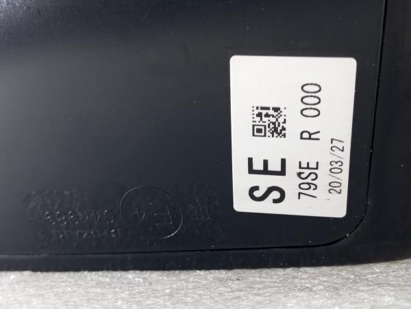 Retrovisor / espelho direito SUZUKI Swift V (RZ, AZ) Imagem-3