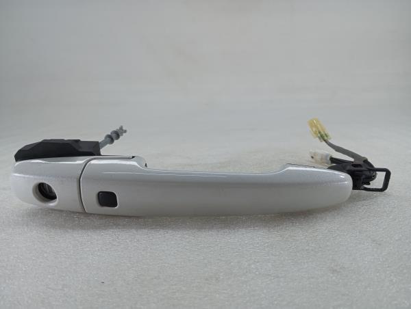 Puxador porta frente esquerda SUZUKI Swift V (RZ, AZ)