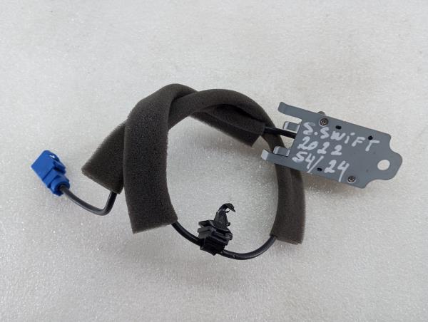 Amplificador de antena SUZUKI Swift V (RZ, AZ) Imagem-3