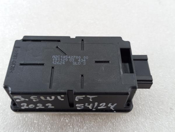 Botão / interruptor electromecânico / relé SUZUKI Swift V (RZ, AZ)