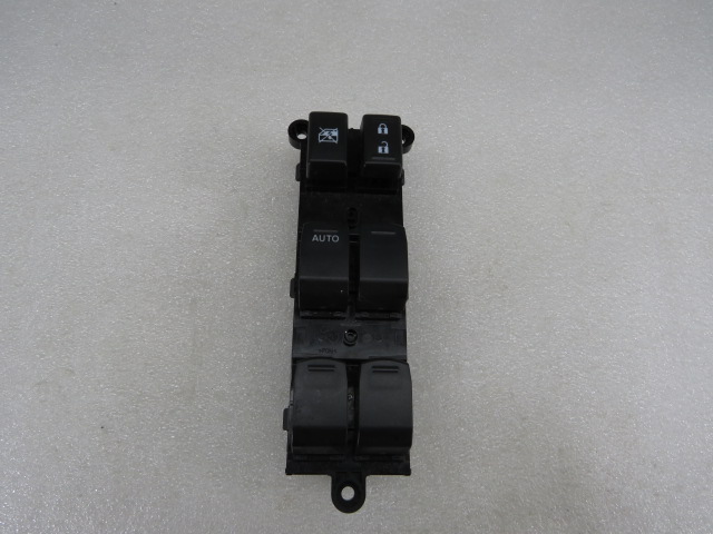 Comando / botão / interruptor vidros frente esquerdo SUZUKI Swift V (RZ, AZ) Imagem-2