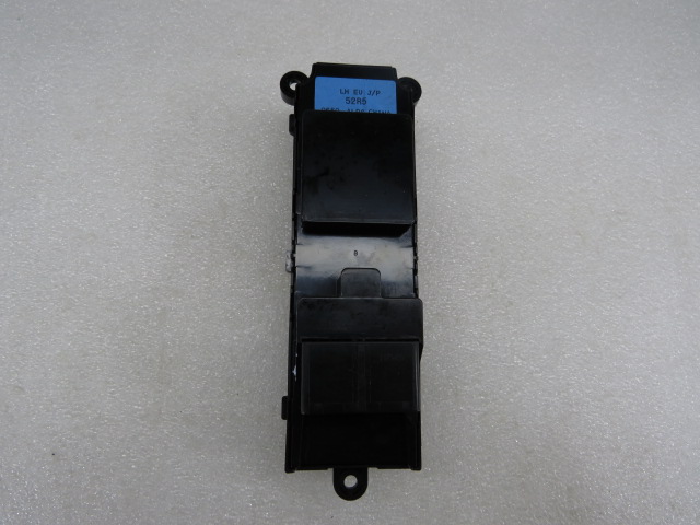 Comando / botão / interruptor vidros frente esquerdo SUZUKI Swift V (RZ, AZ) Imagem-3