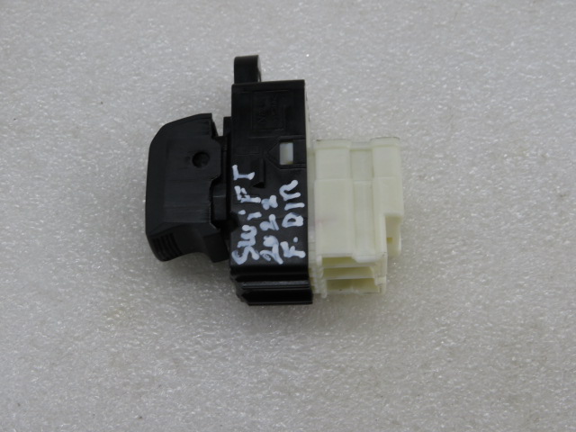 Mando / interruptor elevalunas delantero derecho SUZUKI Swift V (RZ, AZ) Imagem-2
