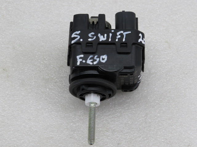 Botão / interruptor electromecânico / relé SUZUKI Swift V (RZ, AZ) Imagem-4