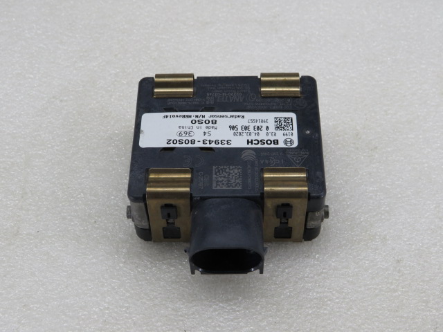 Botão / interruptor electromecânico / relé SUZUKI Swift V (RZ, AZ) Imagem-1