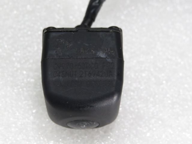 Módulo câmera SUZUKI Swift V (RZ, AZ) Imagem-3