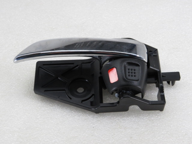 Puxador interior porta frente esquerdo SUZUKI Swift V (RZ, AZ)