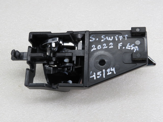 Puxador interior porta frente esquerdo SUZUKI Swift V (RZ, AZ) Imagem-2