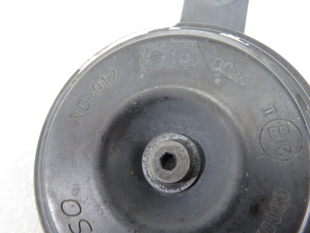 Buzina SUZUKI Swift V (RZ, AZ) Imagem-3