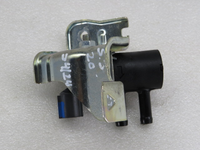 Válvula reguladora pressão turbo SUZUKI Swift V (RZ, AZ) Imagem-2