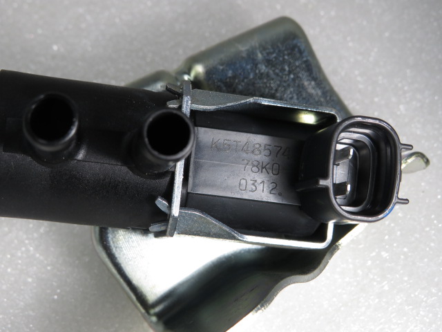 Válvula reguladora pressão turbo SUZUKI Swift V (RZ, AZ) Imagem-3